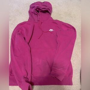 Nike sweatshirt